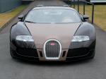 Bugatti Veyron 16.4 Fbg Par Hermes 2008 года
